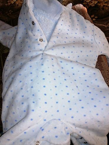 Комплекты одежды: Комплект, Б/у — 5