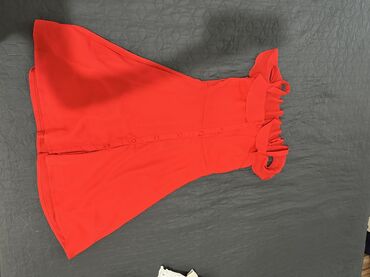 Çəngəllər: Kokteyl donu, Midi, Asos, XS (EU 34)