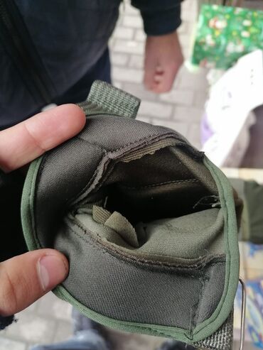 Moto dəbilqələr: Moto Baqajlar 45-azn Müxtəlif rəngləri var Əla dizaynı və gözəl — 16