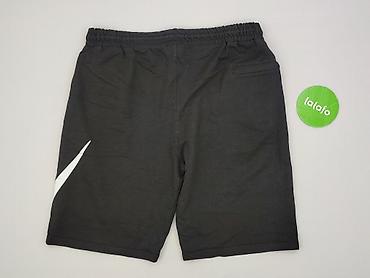 pull and bear kurtka bomber: Nike, Szorty dla mężczyzn, rozmiar XL — 3