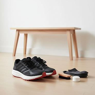 адидас крассовки: Мужские кроссовки, 39, Adidas, Новый, цвет - Черный, Самовывоз — 2