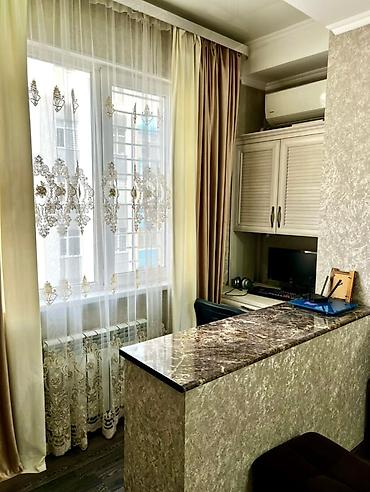 Продажа квартир: 3 комнаты, 102 м², Элитка, 3 этаж, Свежий ремонт — 7