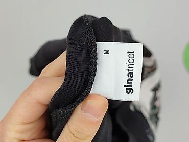 tk maxx formula 1: Gina Tricot, T-shirt damski, rozmiar M — 6