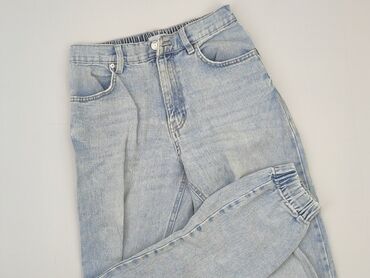 Jeans: Jeans, SinSay, S (EU 36), condition - Fair