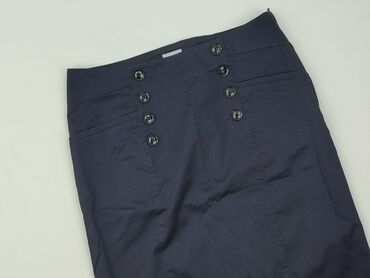 tweedowa marynarka i spódnice: H&M, Spódnica damska, rozmiar M