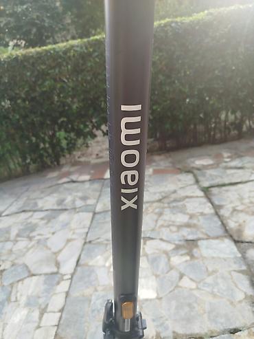 Elektrikli samokatlar: Xiaomi elektrik skuteri - Brend/model: Xiaomi, şəxsi mobillik — 5