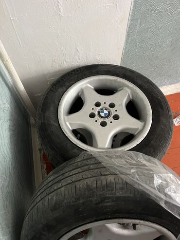 купить боковое стекло на спринтер: Дөңгөлөктөр монтажда R 16, Комплект, Жеңил унаалар, Куйма, тешиктери - 5
