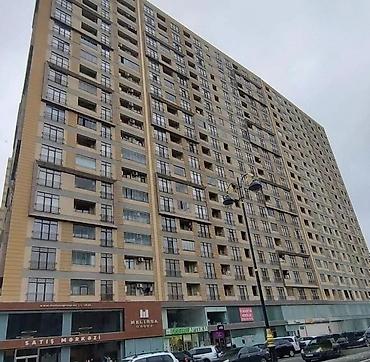 memar ecemi ev satisi: Yasamal, 2 otaqlı, Yeni tikili, m. 20 Yanvar, 75 kv. m — 3