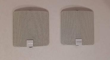 Zvučnici i stereo sistemi: Odlično očuvani zvučnici marke Canton Plus XS.2 Zvučno izvanredni — 8