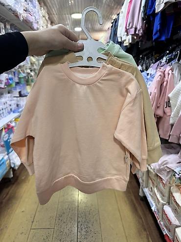 женские кофта: Детские кофты WOWO - Модель: базовые мягкие кофточки на каждый день - — 1