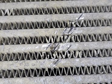 Радиаторы: Интеркулер Audi A6 C5 2.5TDI, 2000г.в. Оригинал б/у, из Германии — 3