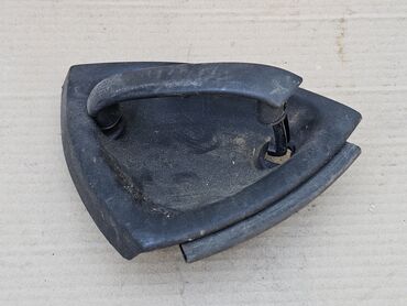 Дверные ручки: Передняя левая дверная ручка Дверная ручка Умные Б/у, Оригинал — 11