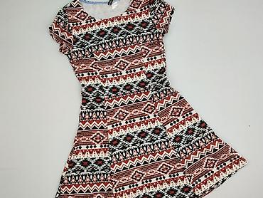 dni hm: H&M Divided, Sukienka damska, rozmiar S — 1
