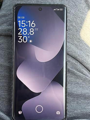 core 2: Xiaomi, 15, Новый, 256 ГБ, цвет - Черный, 2 SIM — 2