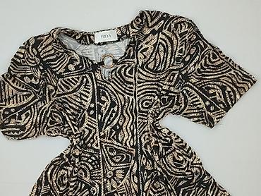 rainbow top: Freya, Bluzka damska, rozmiar 4XL — 1