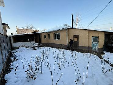 Продажа коттеджей и домов: Дом в центре Рабочего городка — заезжай и живи Локация, которую редко — 2