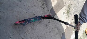 купить электровелосипед в рассрочку без первоначального взноса: Самокат, Колдонулган, Өзү алып кетүү