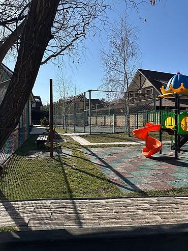 Долгосрочная аренда домов: 200 м², 6 комнат — 12