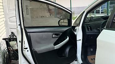 тойота солара: Toyota Prius: 2012 г., 1.8 л, Вариатор, Гибрид, Седан — 8