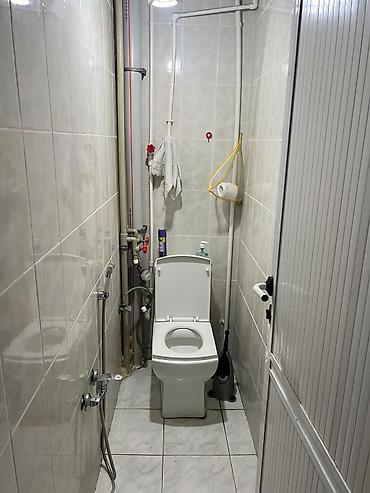 ismayilli ev satisi: 2 otaqlı, Yeni tikili, 64 kv. m — 10