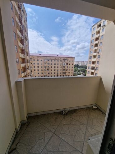 Yeni tikili: 3 otaqlı, Yeni tikili, 120 kv. m — 9