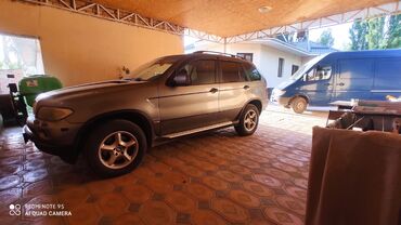 е46 бмв: BMW X5: 2004 г., 3 л, Автомат, Дизель, Кроссовер