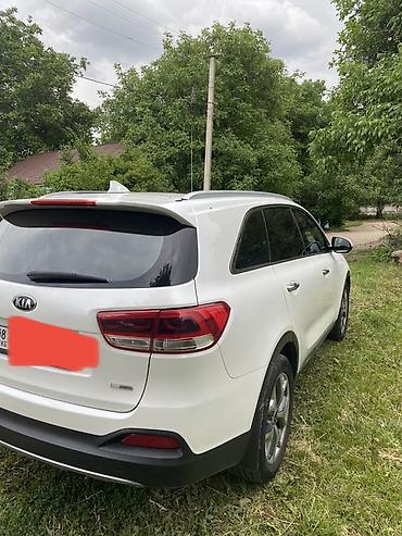 Унаа сатуу: Kia Sorento: 2016 г., 2 л, Автомат, Дизель, Кроссовер — 4