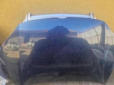 vag com cena: HAUBA VW GOLF 5 | Hauba vw golf 5 crna boja — 1