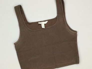 koszulka z autem h m: H&M, Top damski, S