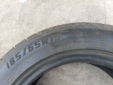 б у шины зимние: Продаётся🔥🔥🔥 б/у зимние шины 185/65/R15 ❄️ в хорошем состоянии