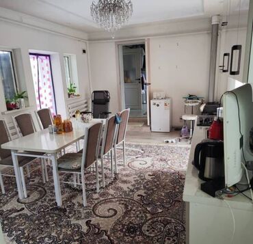 кудайберген дом продается: 85 м², 5 комнат, Свежий ремонт