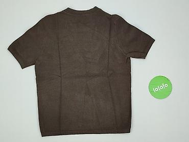 mr capuchin koszula: Sinsay, T-shirt damski, rozmiar XS — 3