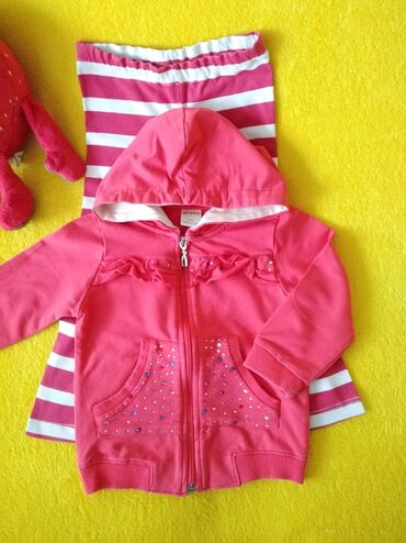 Paketi dečije odeće: Paket: Helanke, Duksevi, Za devojčice, uzrast: 2 godine na lalafo.rs — 7 Paketi dečije odeće: Paket: Helanke, Duksevi, Za devojčice, uzrast: 2 godine — 7