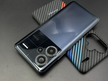 редми 13 ноте про: Redmi, Redmi Note 13 Pro Plus, Б/у, 512 ГБ, цвет - Черный, 2 SIM