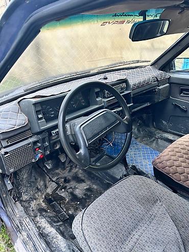 VAZ (LADA): VAZ 21099 sedan xadovoy çiçəyin çiçəyi mator karpka təzə yığılıb yağ — 14