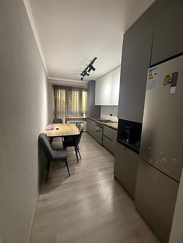 Продажа квартир: 2 комнаты, 74 м², Элитка, 8 этаж, Евроремонт — 4