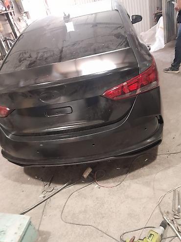 антикоррозия: Кузовной ремонт и покраска автомобилей - Полный цикл работ по — 4
