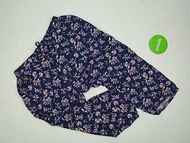 pull on trousers h: Spodnie materiałowe damskie, rozmiar 4XL — 3