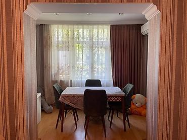 Квартиры: Баку, 2 комнаты, Вторичка, 60 м² — 1