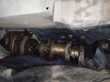 Porşenlər: Məhsul: Daxili yanma mühərriki üçün krank mili və şatun/piston lalafo.az -da — 1 Porşenlər: Məhsul: Daxili yanma mühərriki üçün krank mili və şatun/piston — 1