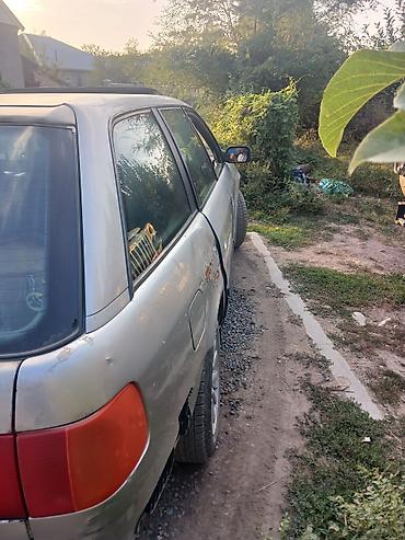 smart open: Audi 100: 1992 г., 2 л, Универсал — 4