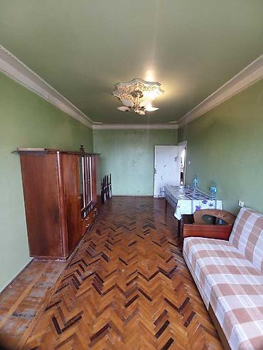 Bakı, Mərdəkan, 2 otaqlı, Köhnə tikili, m. Həzi Aslanov, 65 kv. m