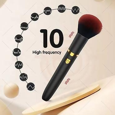 Товары для взрослых: Секс игрушки, сексшоп, интим товары,вибратор Вибратор, выполненный в — 2