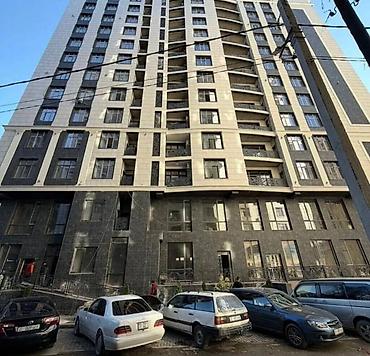 Продажа квартир: 1 комната, 40 м², Элитка, Дизайнерский ремонт — 9