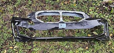 linkovi: PREDNJI BRANIK F40 MSP ZA BMW 114, 116, 118 . | BMW 1 f40 prednji — 2