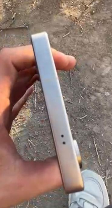samsung 19: Samsung Galaxy S25 Ultra, 256 GB, rəng - Qara, Barmaq izi, Face ID, Zəmanət — 3
