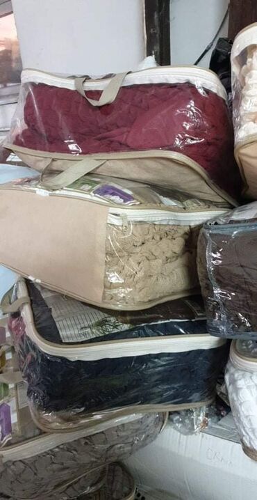 Posteljina: CENA 4200 dinara Sašivene od rastegljivog prozračnog materijala — 11