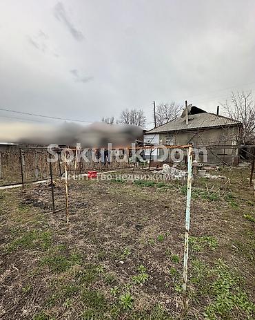Продажа коттеджей и домов: 🏠Продается дом в селе Сокулук 🟡Комнаты: 5 🟡Участок: 7 соток — 2