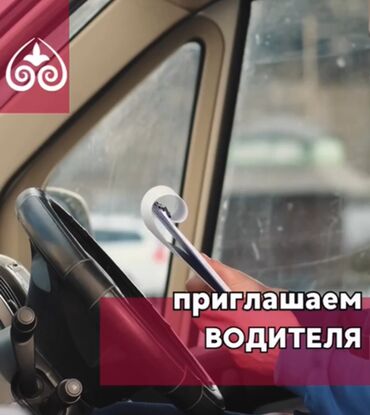 Другие специальности: В связи с расширением подразделения открыта вакансия водителя на