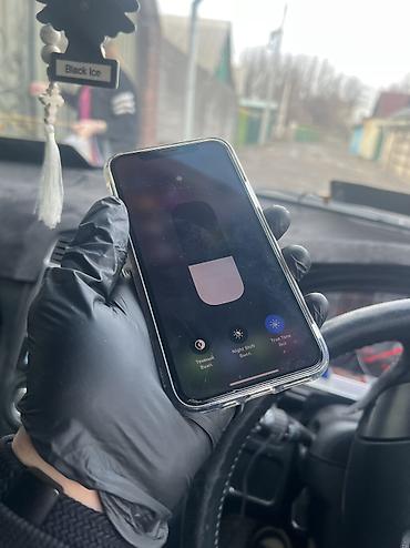 Apple iPhone: IPhone 11 Pro, Б/у, 64 ГБ, 70 % — 10